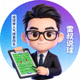说球帝人气榜第四名主播雷叔说球的战术分析头像